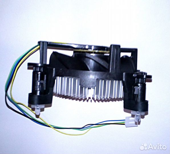 Кулер для процессора