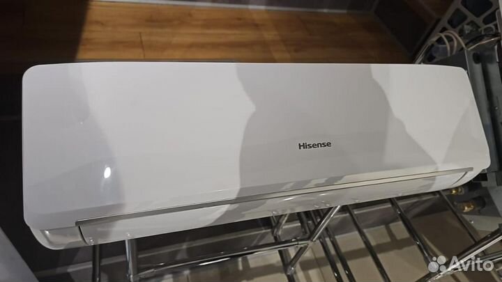 Кондиционеры Hisense