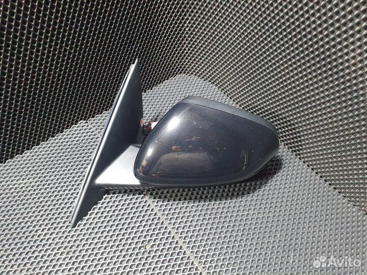 Зеркало наружное левое, Jaguar XE X760 2016