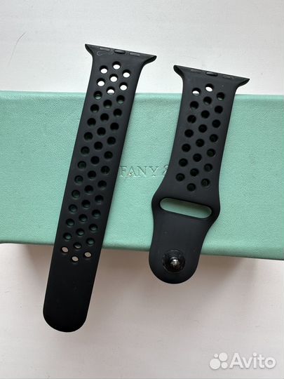 Ремешок Новый для Apple Watch 42-44-45 mm Оригинал