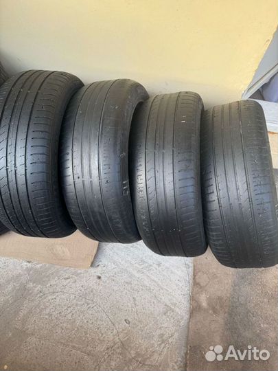 Winrun R330 215/55 R17