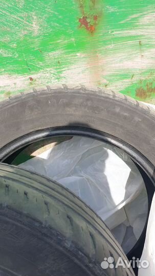 Matador MP 115 19.5/55 R16