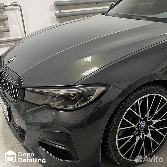 Продам Detailing студию