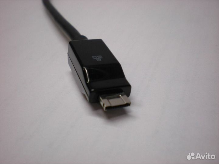 Переходник Samsung AE2N12B Ethernet (LAN)