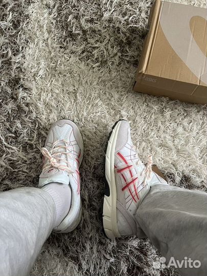 Кроссовки Asics gel sonoma