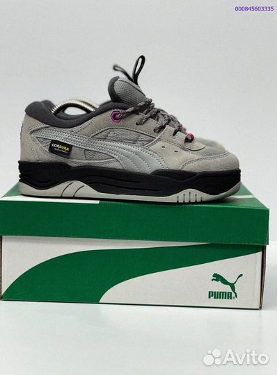 Энергия в каждом шаге: Puma 180 (37-41р)