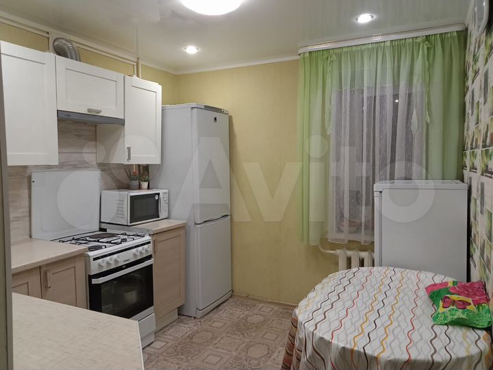 1-к. квартира, 33,9 м², 1/5 эт.