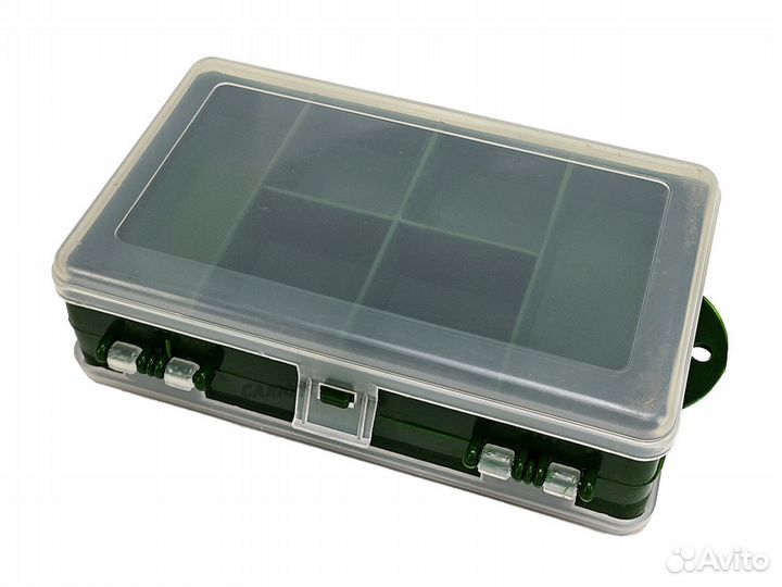 Коробка рыболовная 