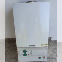 Газовый котел Vaillant