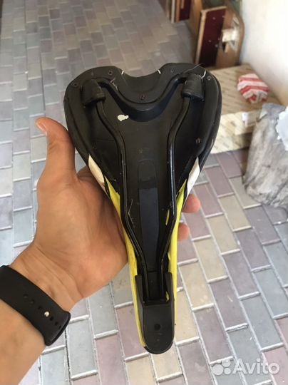 Седло для велосипеда
