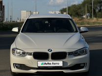 BMW 3 серия 1.6 AT, 2013, 131 000 км, с пробегом, цена 1 750 000 руб.