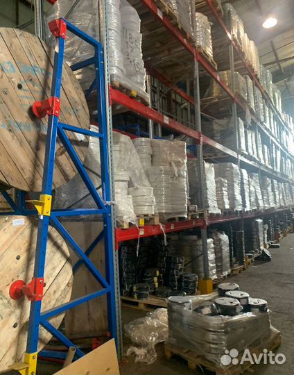 Кабель ввг нг ГОСТ 2х1.5, 2х2.5 и др. оптом