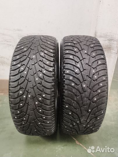 Maxxis Premitra Ice Nord NP5 215/55 R16 97T