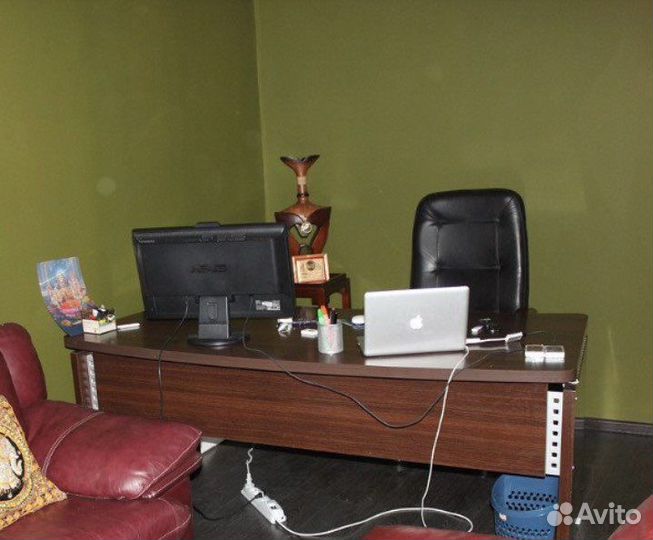 Стол руководителя
