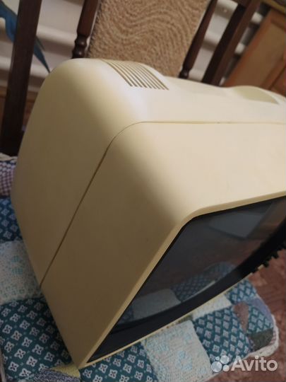 Телевизор СССР