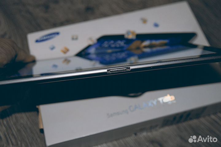 Samsung galaxy Tab 10.1