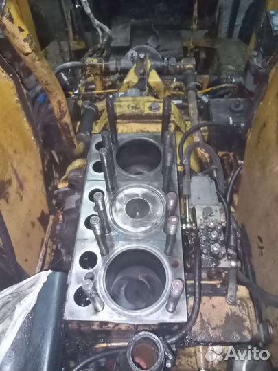 Автомеханик автослесарь