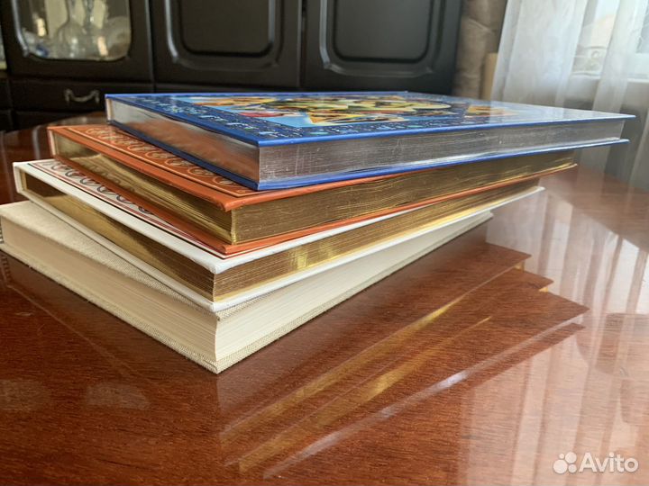 Православная духовная литература