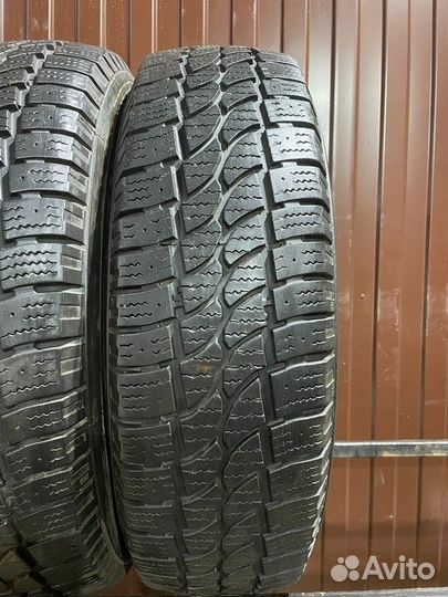 Tigar CargoSpeed Winter 215/75 R16C 111R