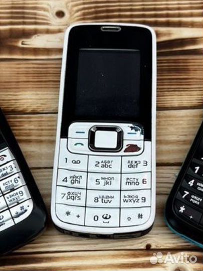Нокия 3110 телефон