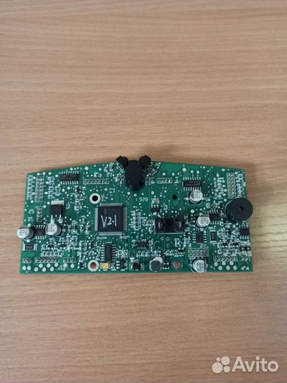 432200626202 Плата для робота пылесоса Philips