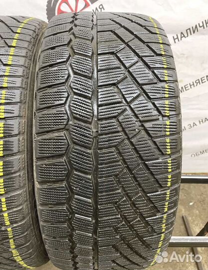 Continental ContiVikingContact 5 245/45 R17 100S