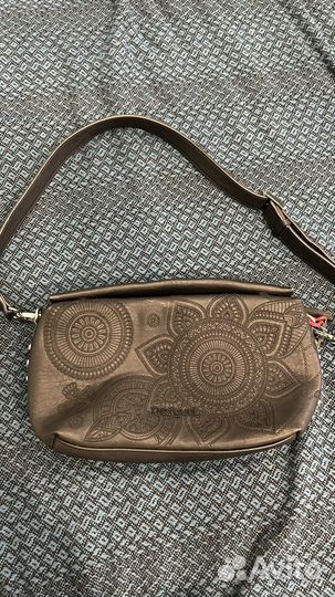 Сумка женская desigual оригинал