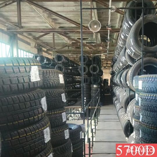 Nankang SW-8 Ice Activa 195/65 R15 90L