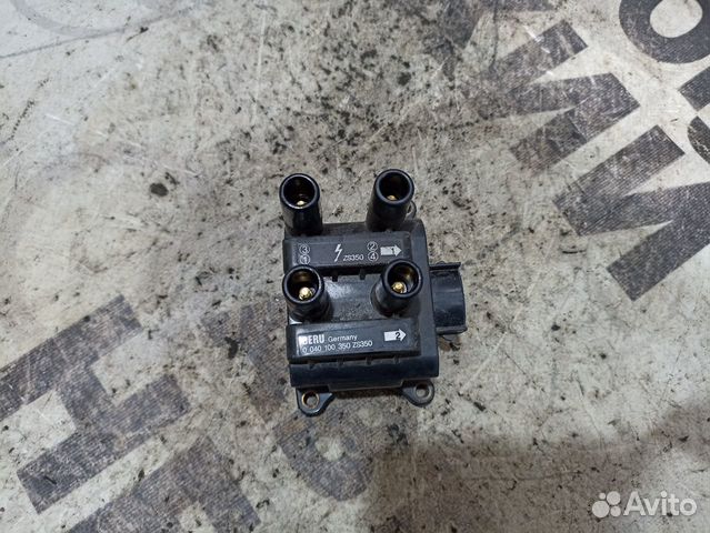 Катушка зажигания Ford Fusion