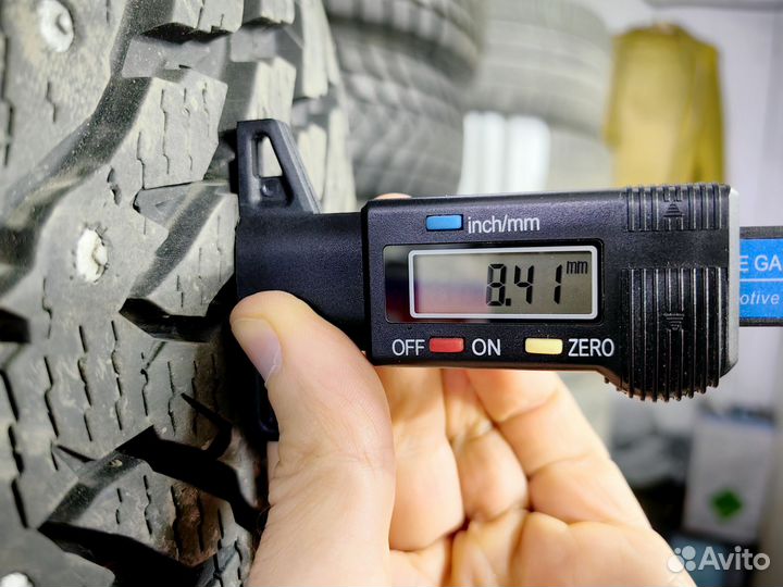 Nokian Tyres Hakkapeliitta 9 255/45 R19 104T