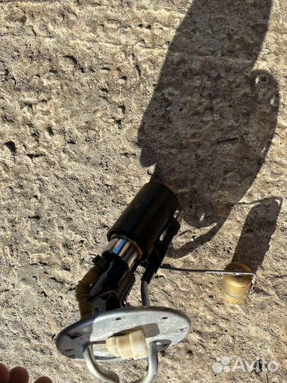 Модуль, бензанасос ваз 2131