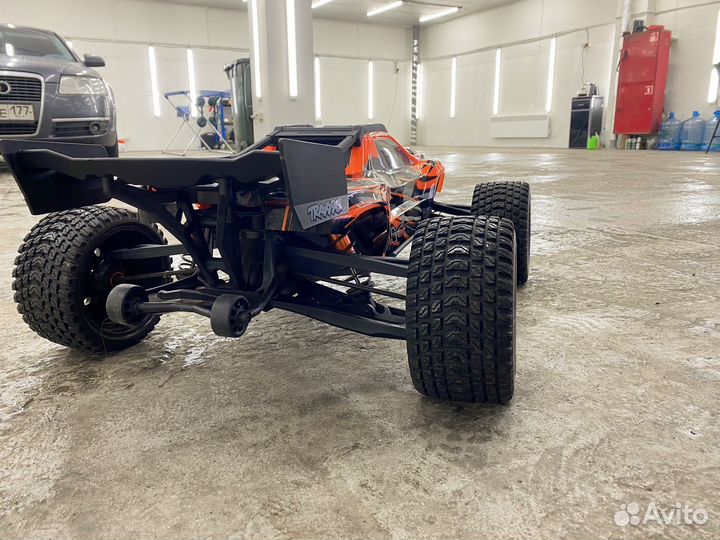 Traxxas xrt