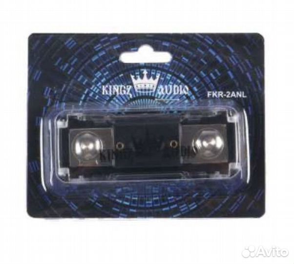 Предохранитель