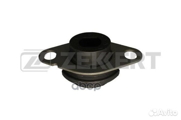 Опора кпп передняя gm-3087 Zekkert