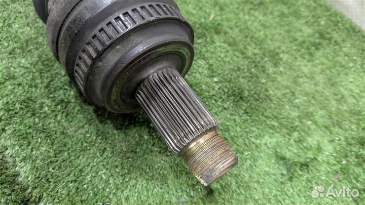 Привод задний левый BMW X3 (E83) 2006