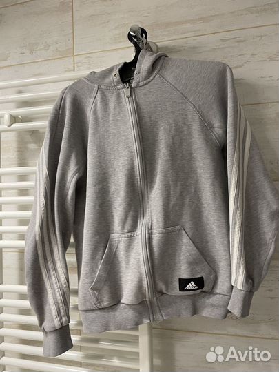 Кофта мужская adidas