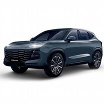 Новый Jetour Dashing 1.5 AMT, 2024, цена от 2 219 900 руб.