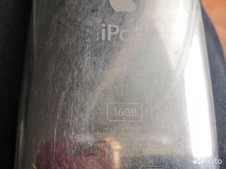 Плеер iPod touch а1288 2шт