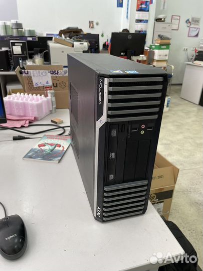 Компьютер Acer Veriton