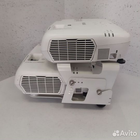 Проектор Epson EB-W16SK (Рассрочка / К1)