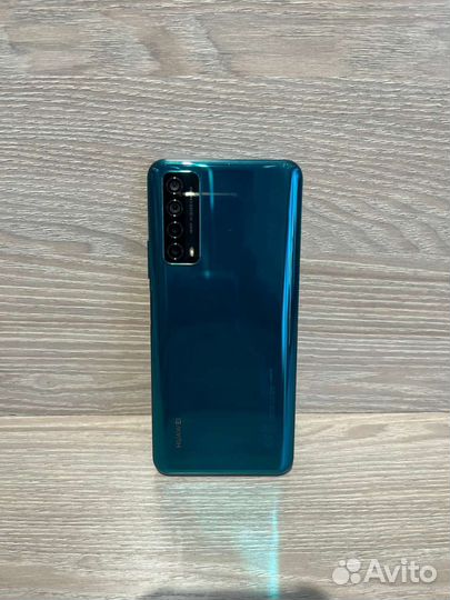 HONOR 10X Lite, 4/128 ГБ