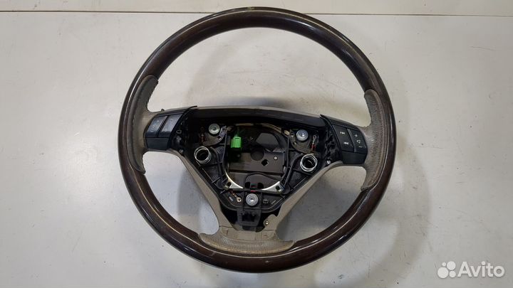 Руль Volvo XC90, 2004