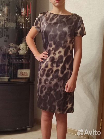 Платье р.158-164