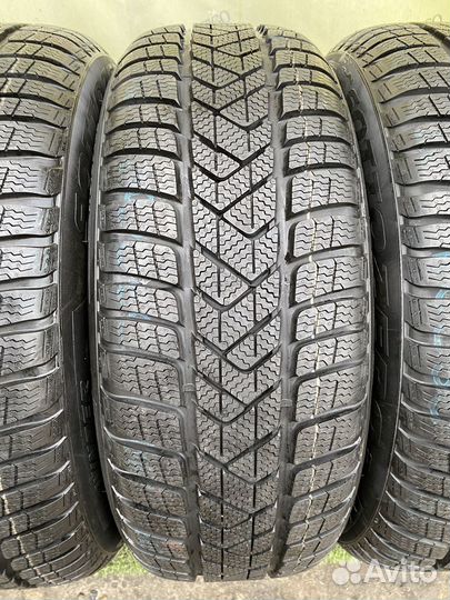 Pirelli Winter Sottozero 3 225/55 R17 97H