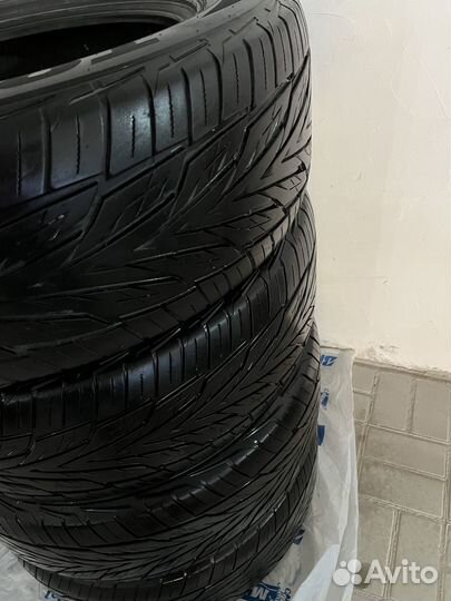 Toyo Proxes ST III 265/60 R18