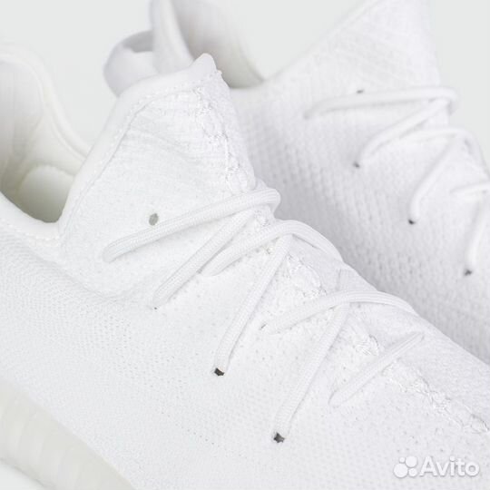 Adidas Yeezy 350 boost v2 Triple White