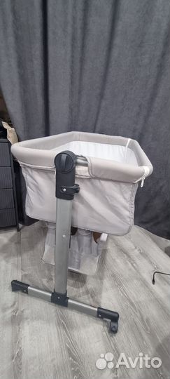 Кроватка детская