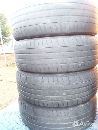 Accelera Accelera Summer 225/60 R17