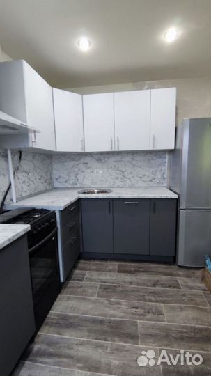 Кухонные гарнитуры на заказ