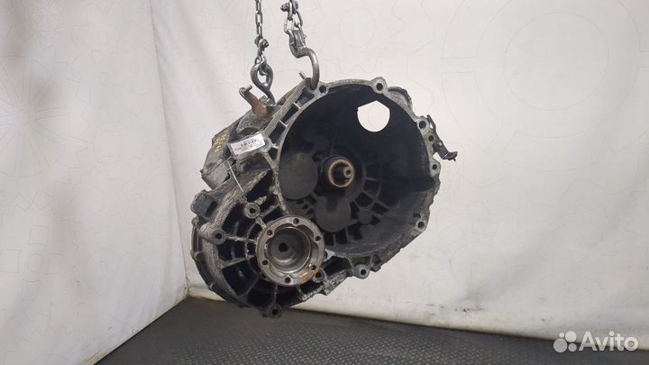 Кпп 6-ст.мех. (МКПП) Audi A3 (8P), 2007